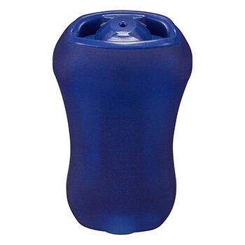 SLPワークス RCS ハイグリップIシェイプ パワークリアノブ(ブルー) RCSハイグリップIシェイプパワーク..