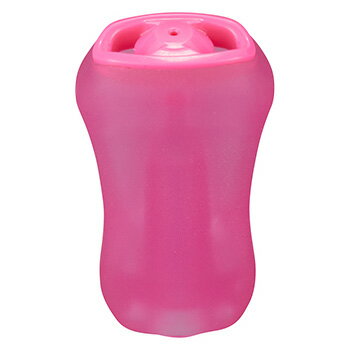 SLPワークス RCS ハイグリップIシェイプ パワークリアノブ(ピンク) RCSハイグリップIシェイプパワーク..