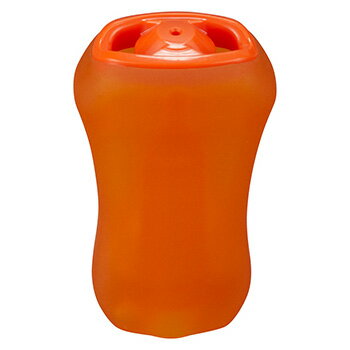 SLPワークス RCS ハイグリップIシェイプ パワークリアノブ(オレンジ) RCSハイグリップIシェイプパワー..