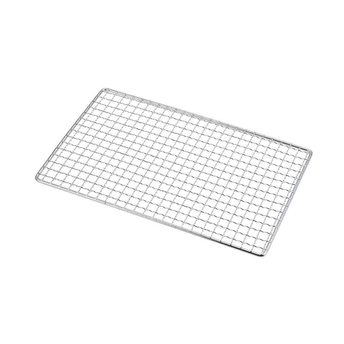 キャプテンスタッグ カマド　スマートグリル　A4型用アミ UG-2043(キヤプテンスタ...