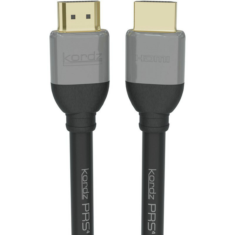 Rakuten - コーズ HDMIケーブル(5.0m) PRS4P-HD0500 PRS4 Passive