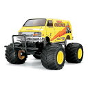 タミヤ 1/12 電動RC組立キット ランチボックス【58347】 ラジコン