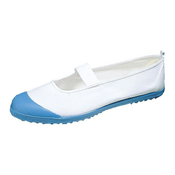 アサヒシューズ ハイスクールフロアーVK（コバルト・サイズ：15.0cm） AHSF-コバルト-150