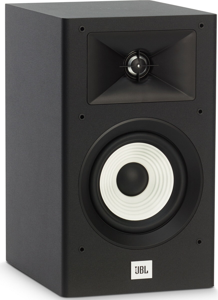 JBLA130BLK JBL ブックシェ