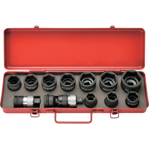 �ȥå׹��� ����ѥ��ȥ����� �����åȡ���󥿥å������ץ������å�(������12.7mm) 12�����å� PT-1736PUS TOP