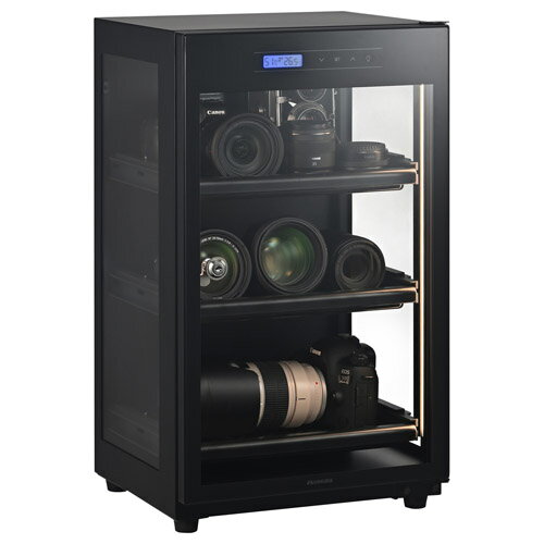 楽天市場】ハクバ e－ドライボックス ked－60の通販