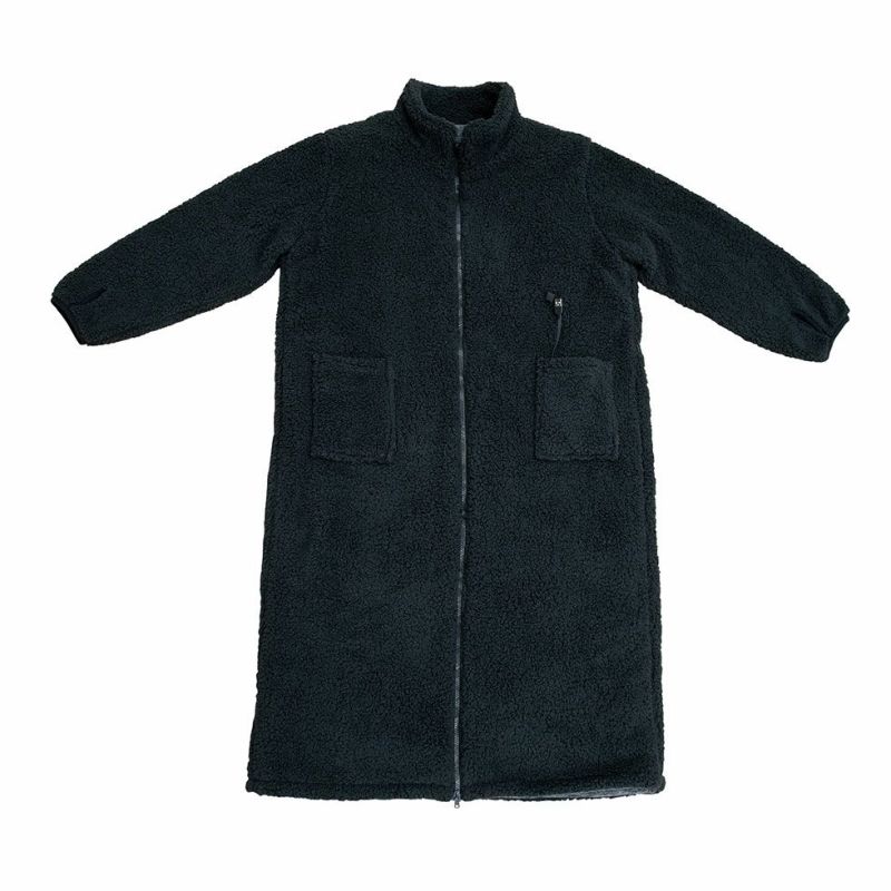 コイズミ USBガウン 着る電気毛布 KDW-05224U 【暖房器具】KOIZUMI [KDW05224U]