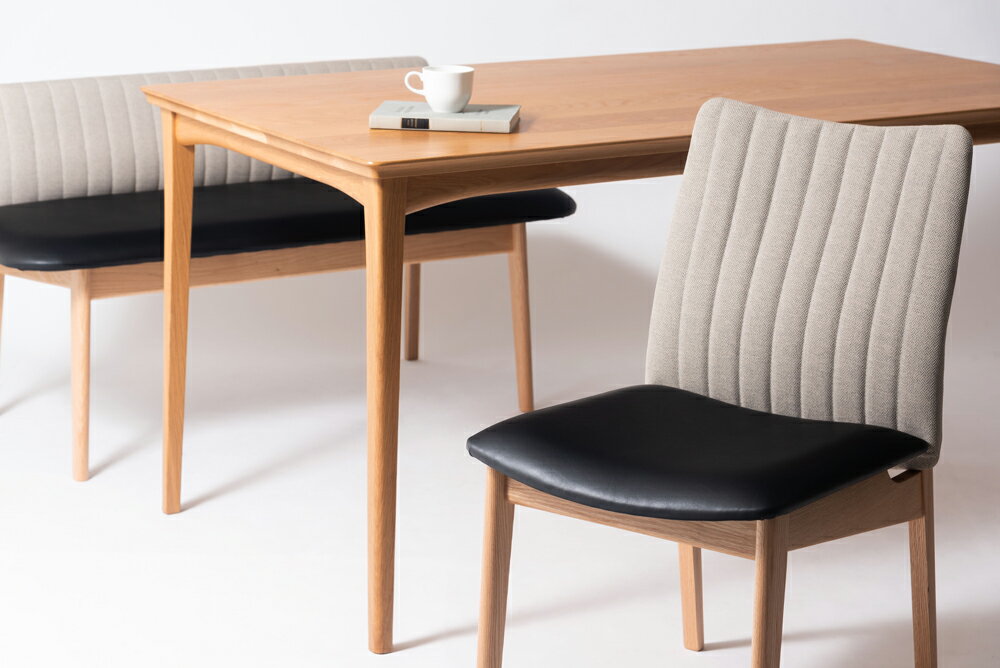 東谷 チェア (ナチュラル) JPC-151NA [JPC151NA](3.0)