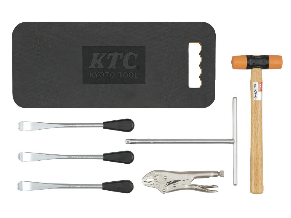 KTC(Ե) 9.5sq ⡼륪ץ󹩶 7å SK30726MCT