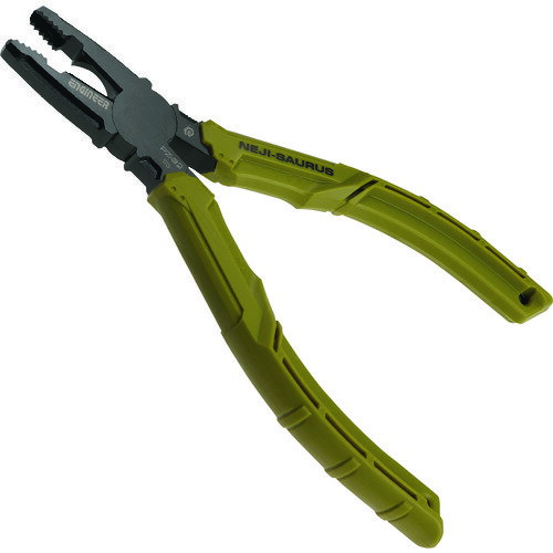 ネジザウルスNo.21