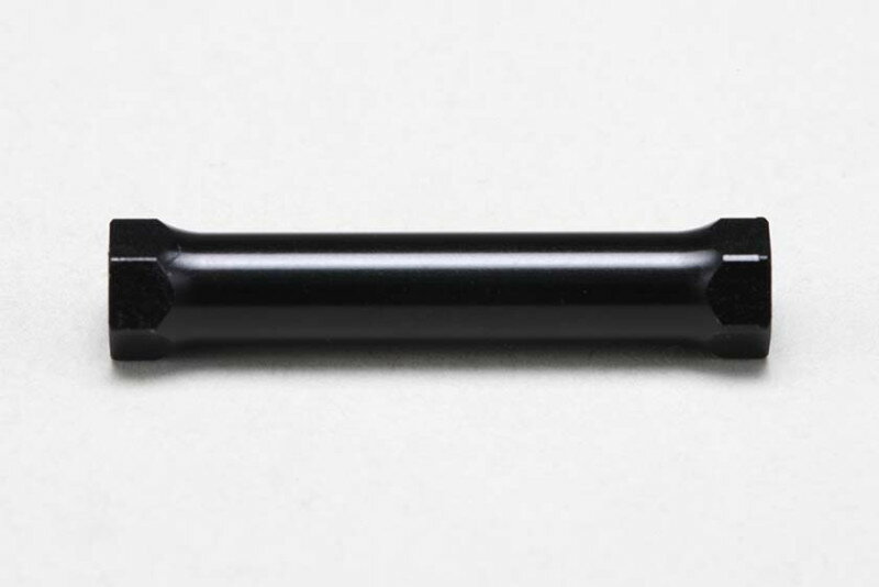 ヨコモ MD1.0 用 アルミ製 リヤ アッパープレート ポスト【MD-302P】 ラジコンパーツ