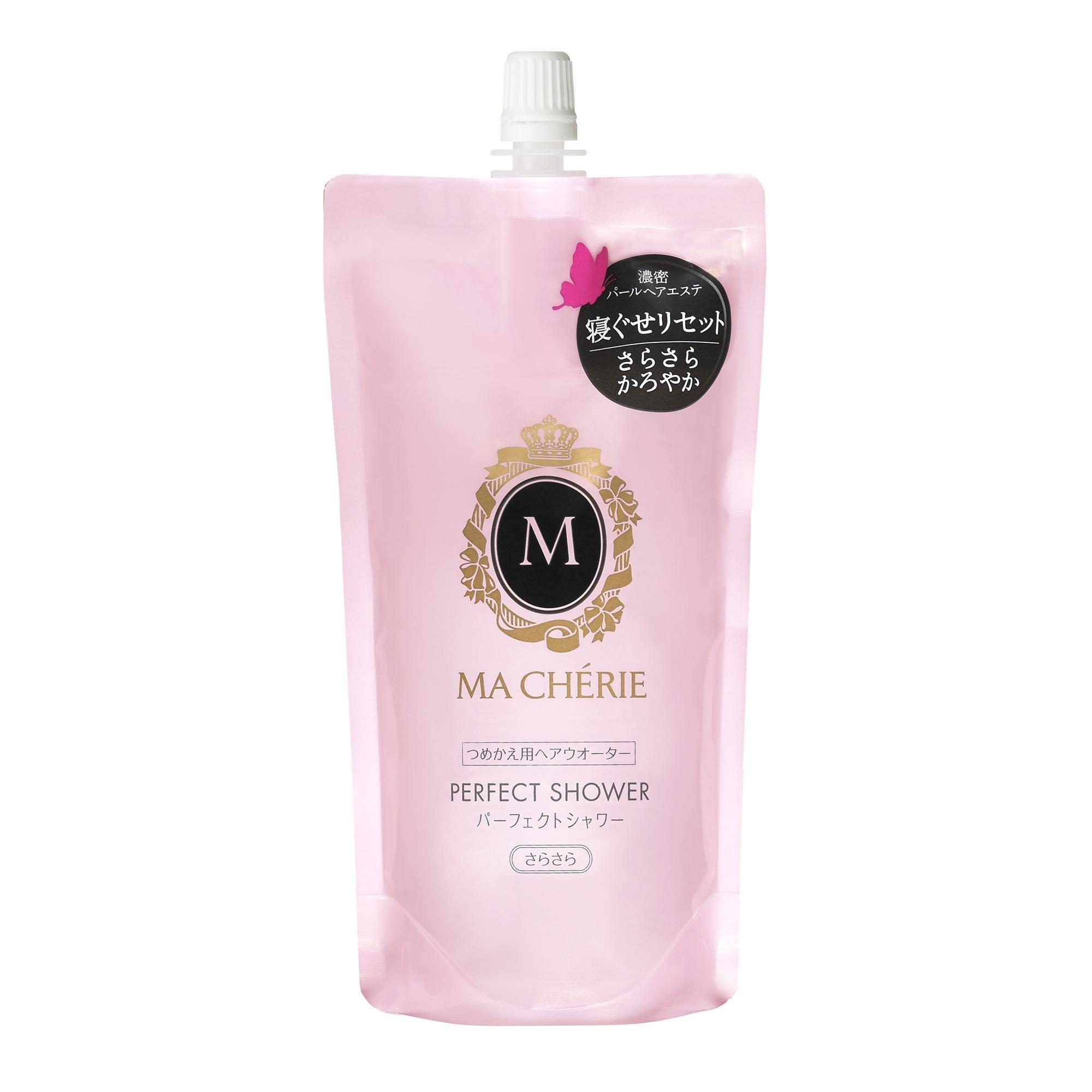 樂天商城 - マシエリ パーフェクトシャワー さらさら EX f つめかえ用 220mL ファイントゥデイ MRPFシヤワ-サラサラEXカエF