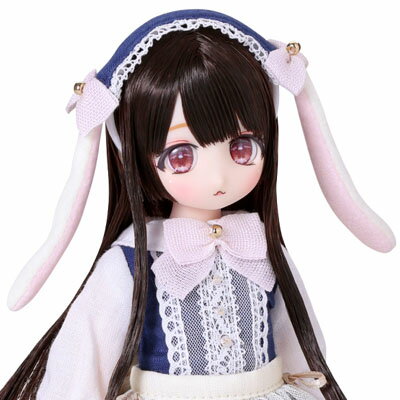 アゾン 1/6 からふるDreamin’/ このみ in Wonderland（Blue Moon ver．）【POD061-CKB】 ドール