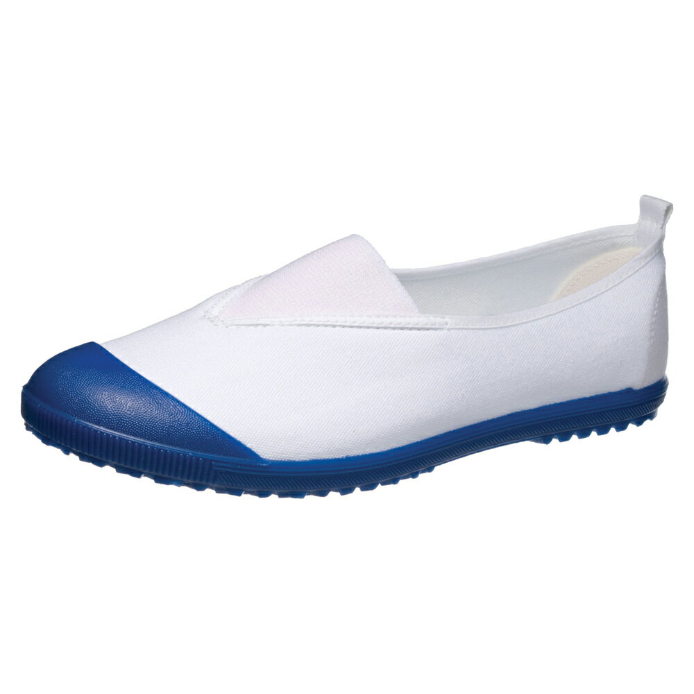 Slippers - アサヒシューズ ハイスクールフロアー 20VK（紺・サイズ：22.5cm） AHSF20-コン-225