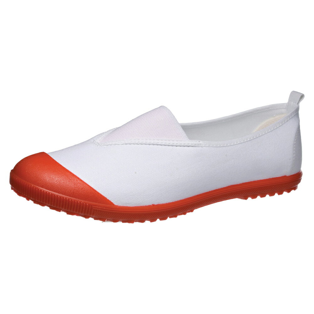 【返品種別A】□「返品種別」について詳しくはこちら□◆アサヒハイスクールフロアーの三角胛ゴムバージョン。◆通気性に優れた素材を使用。◆床を汚しにくい特殊配合の素材でつくられた靴底です。◆福岡県久留米市でつくられた日本製商品です。■　仕　様　■サイズ：21.0-28.0cm(0.5cm刻み)、29.0cm足囲：2E相当重量(約)：320g(20.0cm相当)素材：綿（ビニール中底）、PVC[AHSF20アカ260]アサヒシューズアウトドア＞スポーツ用品＞シューズ＞キッズ・ジュニア＞スクールシューズ＞上履き