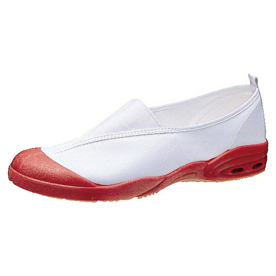 アサヒシューズ ドライスクール 008 EC（レッド・サイズ：18.0cm） 008-RD-180