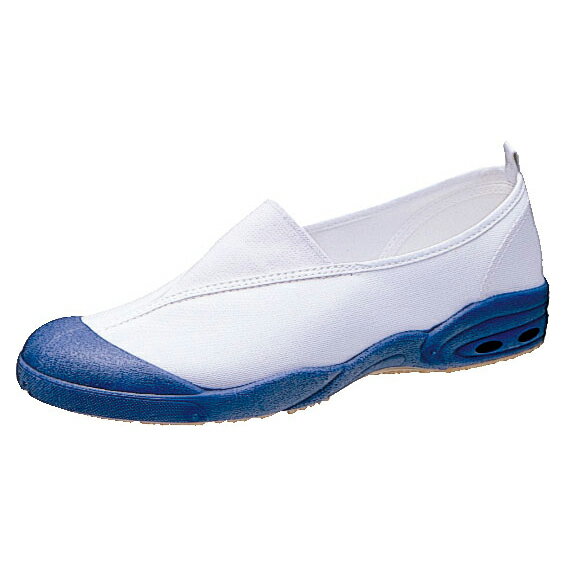 Slippers - アサヒシューズ ドライスクール 008 EC（ネイビー・サイズ：21.5cm） 008-ネイビ-215