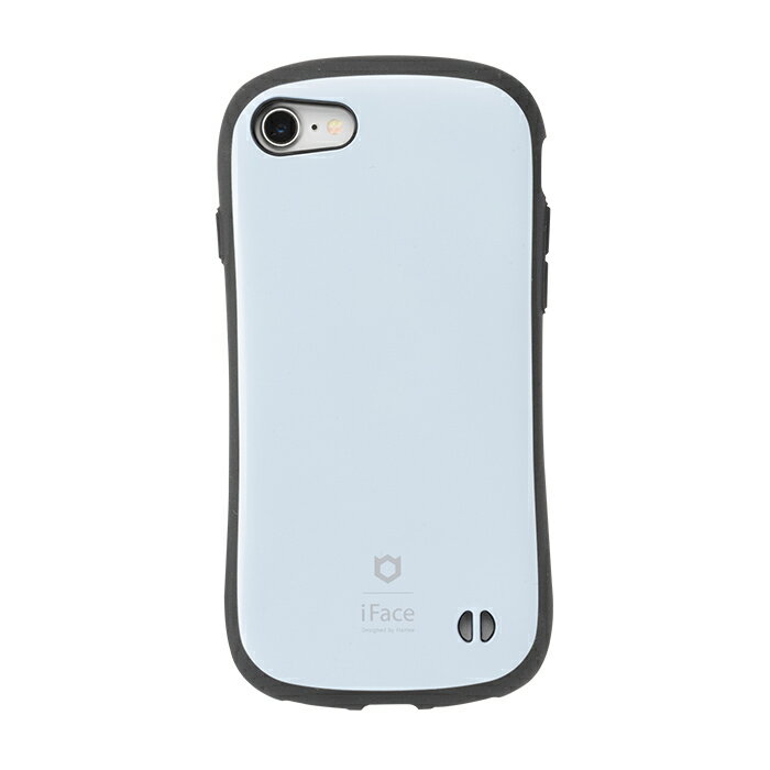 Hamee iPhone SE(3/2)/8/7 ϥ֥åɥ IFACE FIRST CLASS KUSUMI ߥ֥롼 41-9163-925430