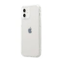 Hamee iPhone12/12 Pro用 ハイブリッドケース HIGHER（クリア） 669-928202