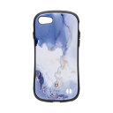 Hamee iPhone SE(3/2)/8/7p nCubhP[X iFace MarbleiNEhu[j 41-949221