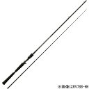 RV85B-HH 天龍 ロックアイ ヴォルテックス(Gori maki) 8.5ft HH ベイト TENRYU ROCK EYE VORTEX ロックフィッシ...