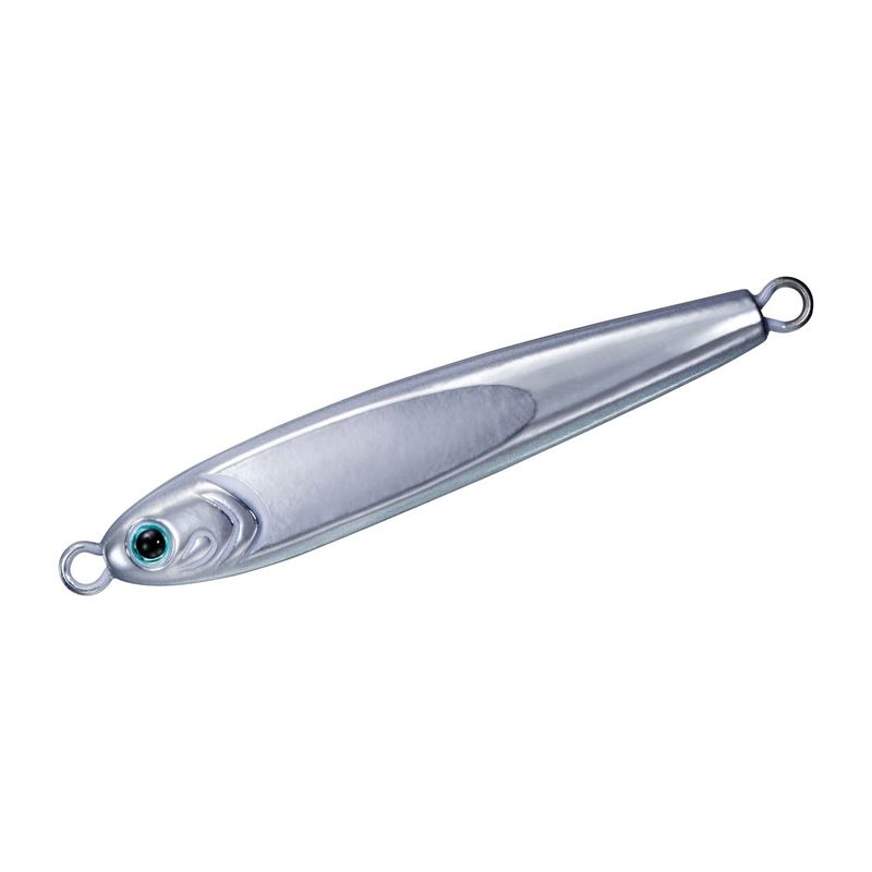 ダイワ TGベイト 250g (MLケイムラフルシルバー) TGベイト250g(MLケイムラフルシルバー) DAIWA タングステン メタルジグ 25年10月追加モデル