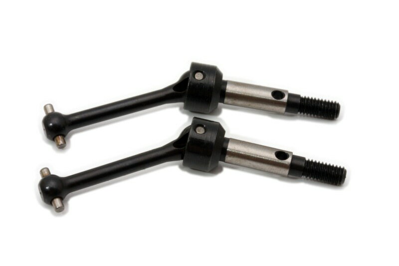 ABCホビー ガンベイド用パーツ ユニバーサルシャフト【25650】 ラジコン用