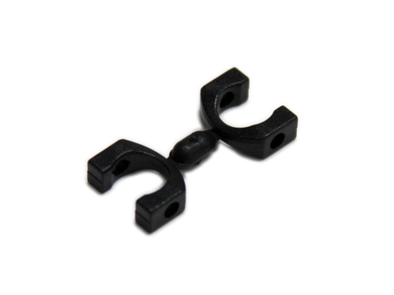 ABCホビー ガンベイド用パーツ デフアウタージョイント【25651】 ラジコン用