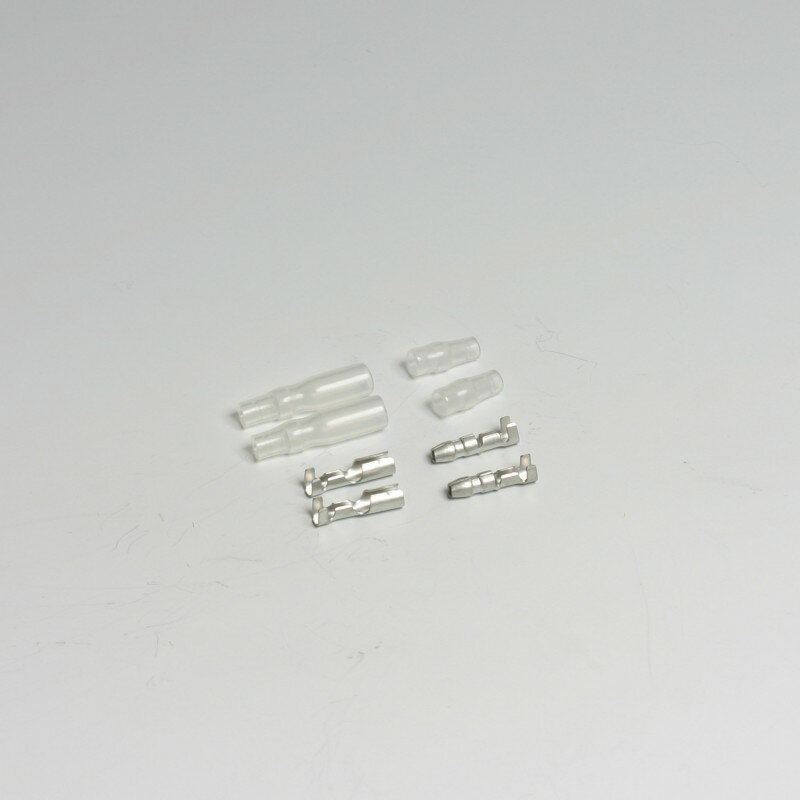 ABCホビー 防水コネクター【70013】