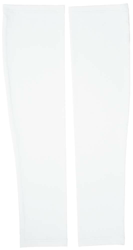 キャスコ レディースアームカバー(ホワイト・サイズ：フリー) KAG2325L-WH-F kasco