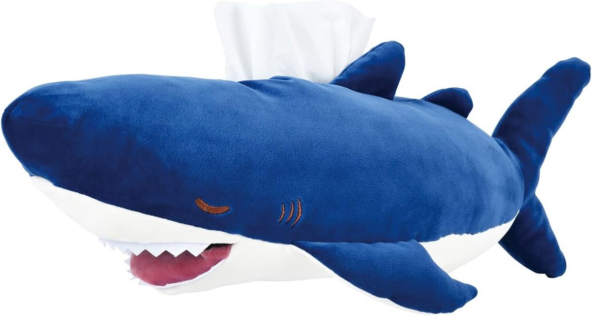 りぶはあと(LIV HEART) 2WAYティッシュカバー(ザップ) 18512-63 プレミアムねむねむアニマルズ かむか..