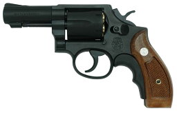 M13　3インチ　FBIスペシャル　モデルガン タナカワークス S＆W M13 3inch F.B.I special HW Ver.3 モデルガン