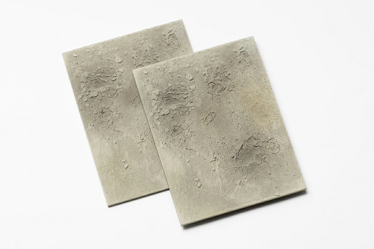 トミーテック 1/144 DCMA09　戦場の大地　市街地A【318262】 ジオラマベース