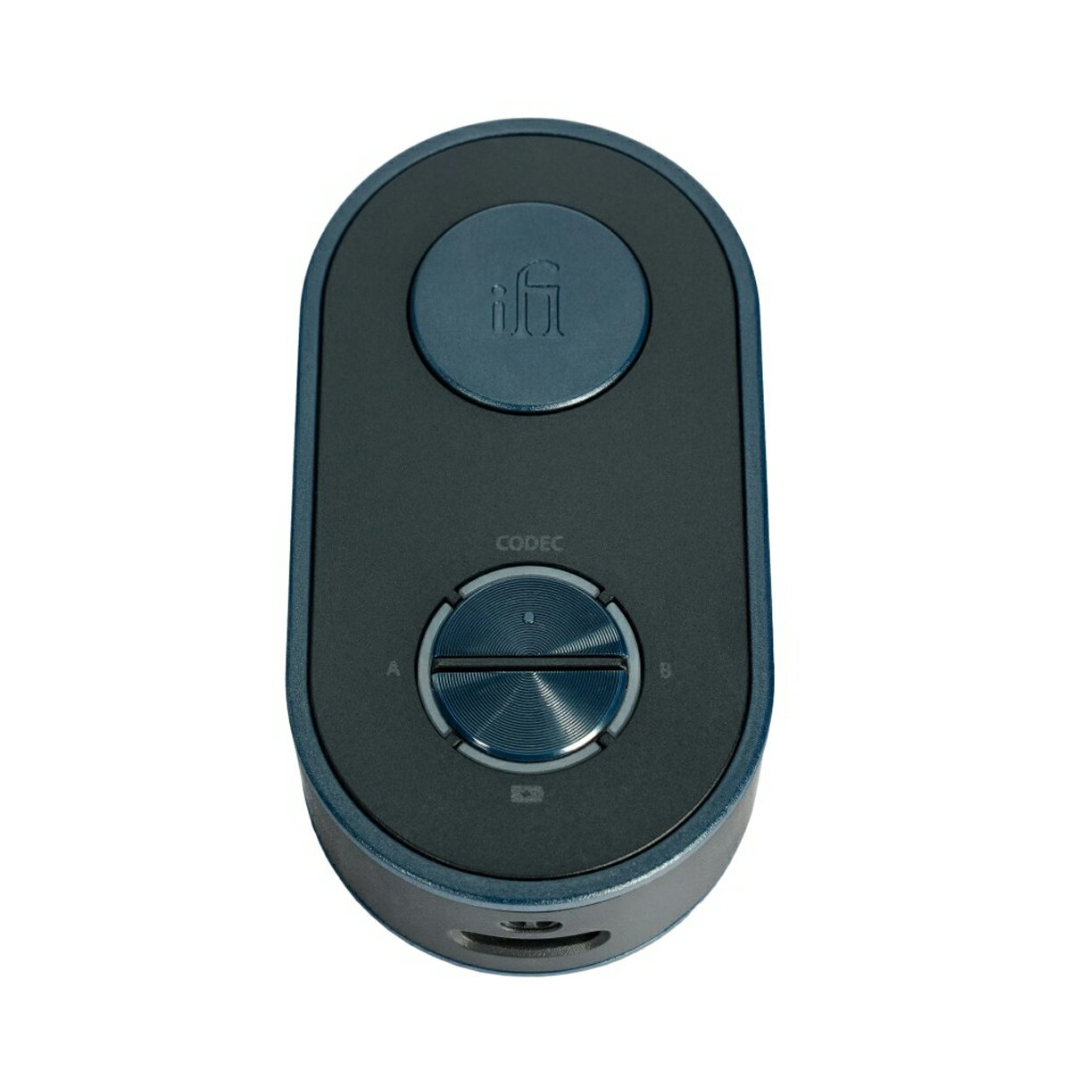 アイファイ・オーディオ Bluetoothトランシーバー IFI-UP-TRAVEL iFI-Audio　UP Travel