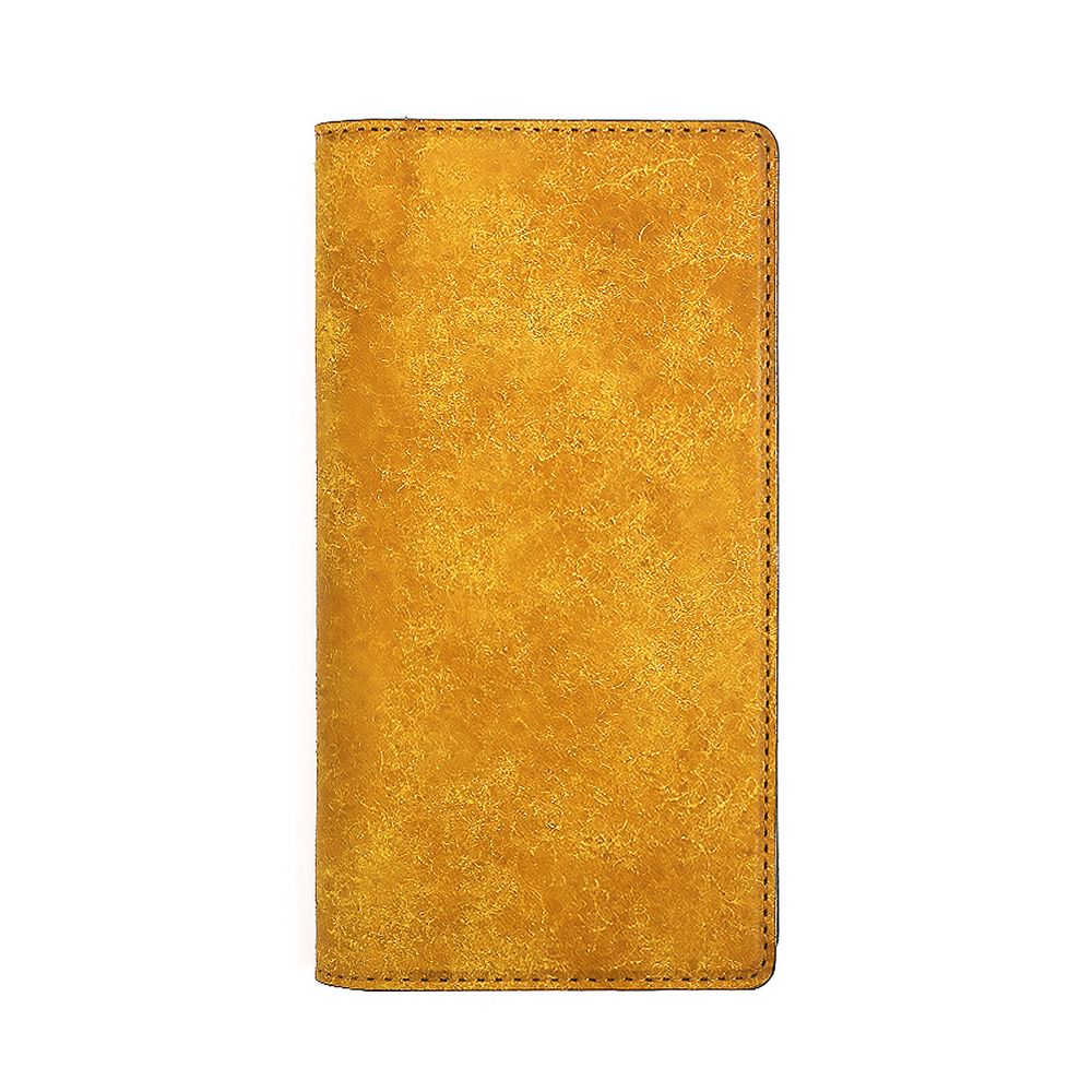 Rakuten - abbi iPhone 17用 MARGOTイタリアンレザー MagSafe対応 ダイアリーケース（タン） ABS27796I17
