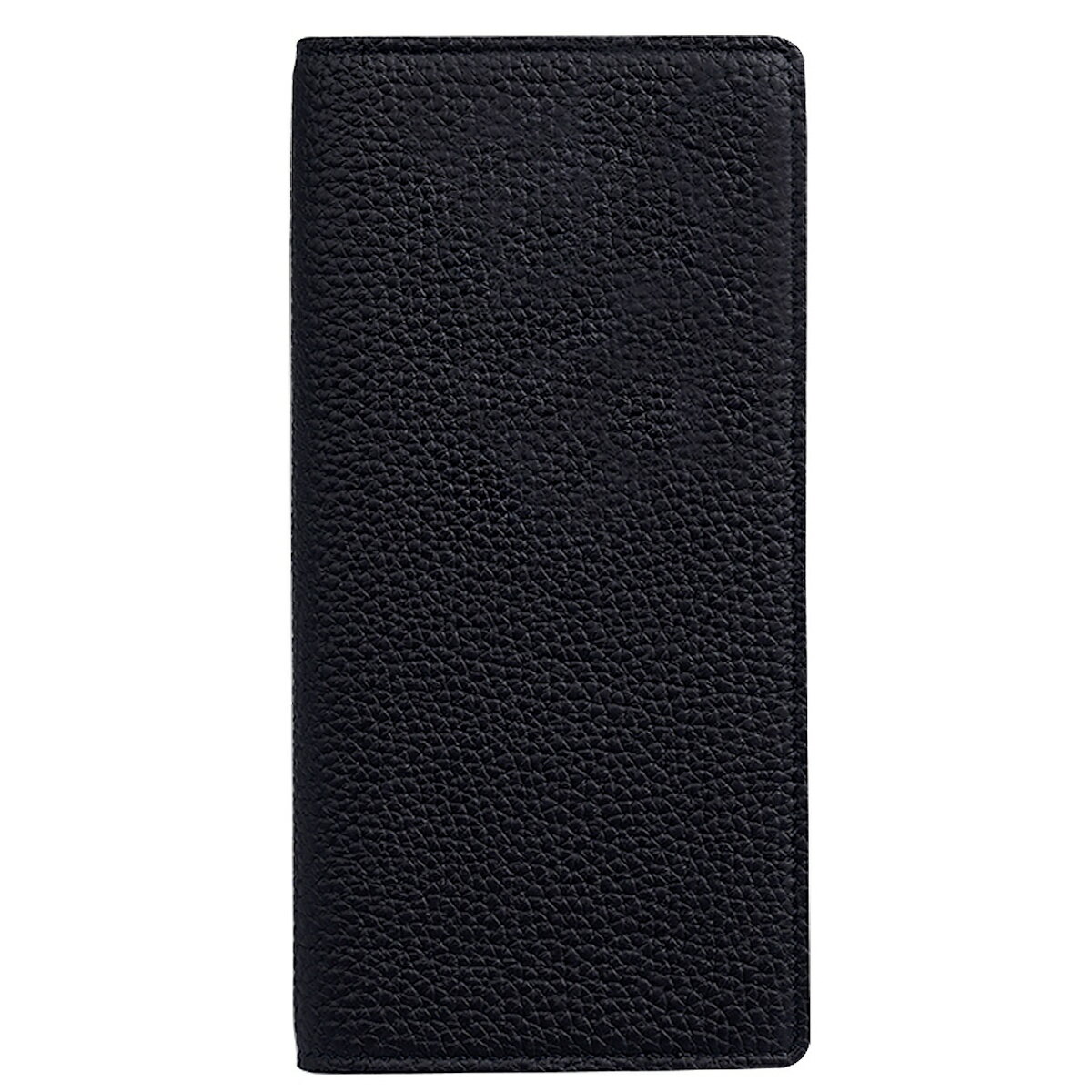 樂天商城 - abbi iPhone 17 Pro Max用 シュランケンカーフ MagSafe対応 ダイアリーケース（ブラックブルー） ABS27819I17PM