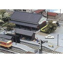 ［鉄道模型］カトー (Nゲージ) 23-221 ローカル貨物ホームセット(イージーキット)