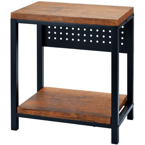 インテリア水槽台 ウッドデコスタンド 460 ニッソー NCS-074ウツドDスタンド460