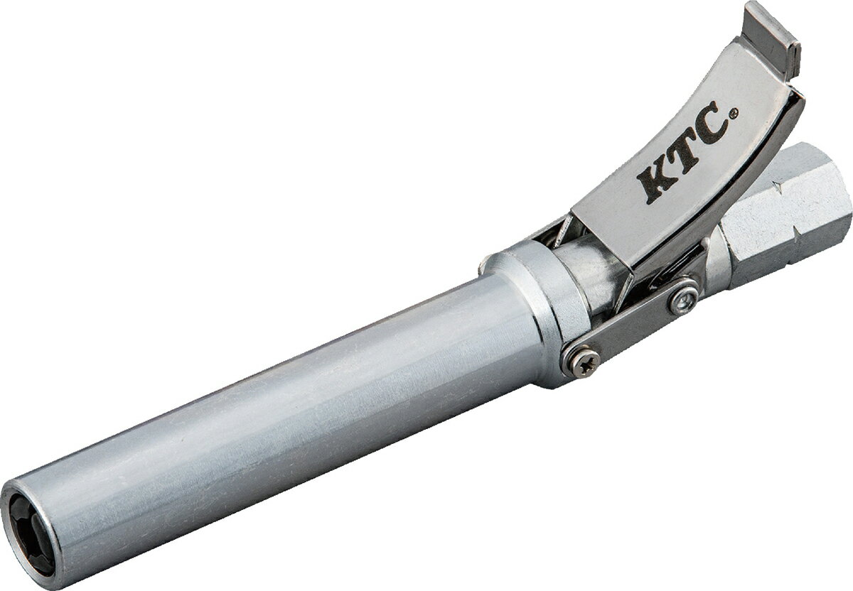 KTC(京都機械工具) ロックカプラ(ロングタイプ) 全長128mm JAE915L KTC