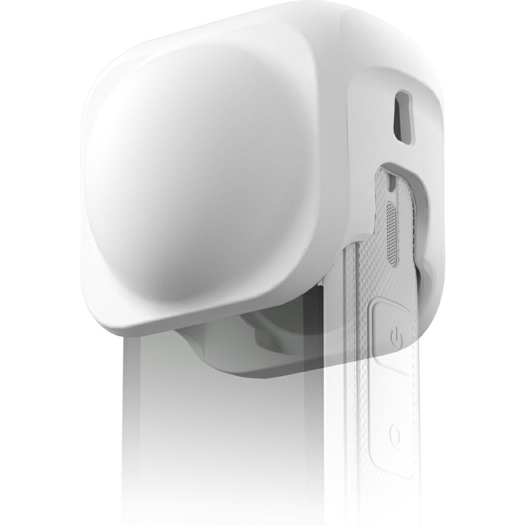 Insta360 Insta360 X4 Air レンズキャップ(アークティックホワイト) CINSBAFP-WH