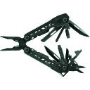 GERBER GERBER マルチツール トラス ブラック 1055359 ガーバー ガーバー