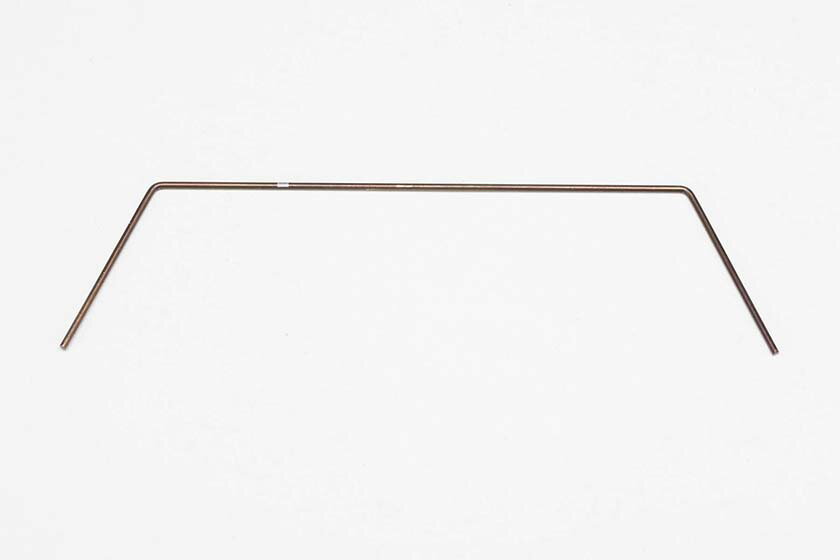 ヨコモ MS1.0用 リヤスタビワイヤー1.1mm【MS-412R1】 ラジコンパーツ