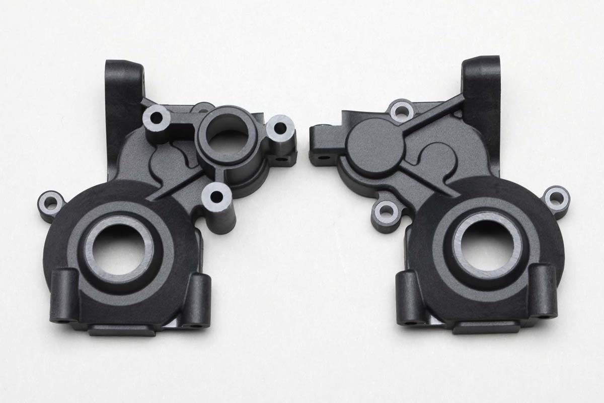 【返品種別B】□「返品種別」について詳しくはこちら□※画像はイメージです。実際の商品とは異なる場合がございます。【商品紹介】ヨコモ RO2.0用 ギヤボックス です。【商品仕様】ルーキーオフロード RO2.0用模型＞ラジコン＞ラジコンパーツ...