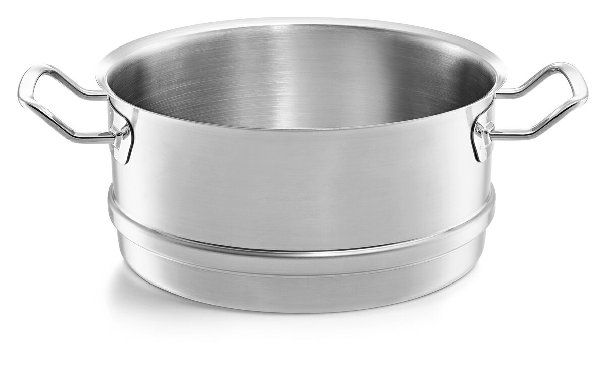 フィスラー 【IH対応】スチーマー 24cm 084-788-24-000 Fissler [08478824000]