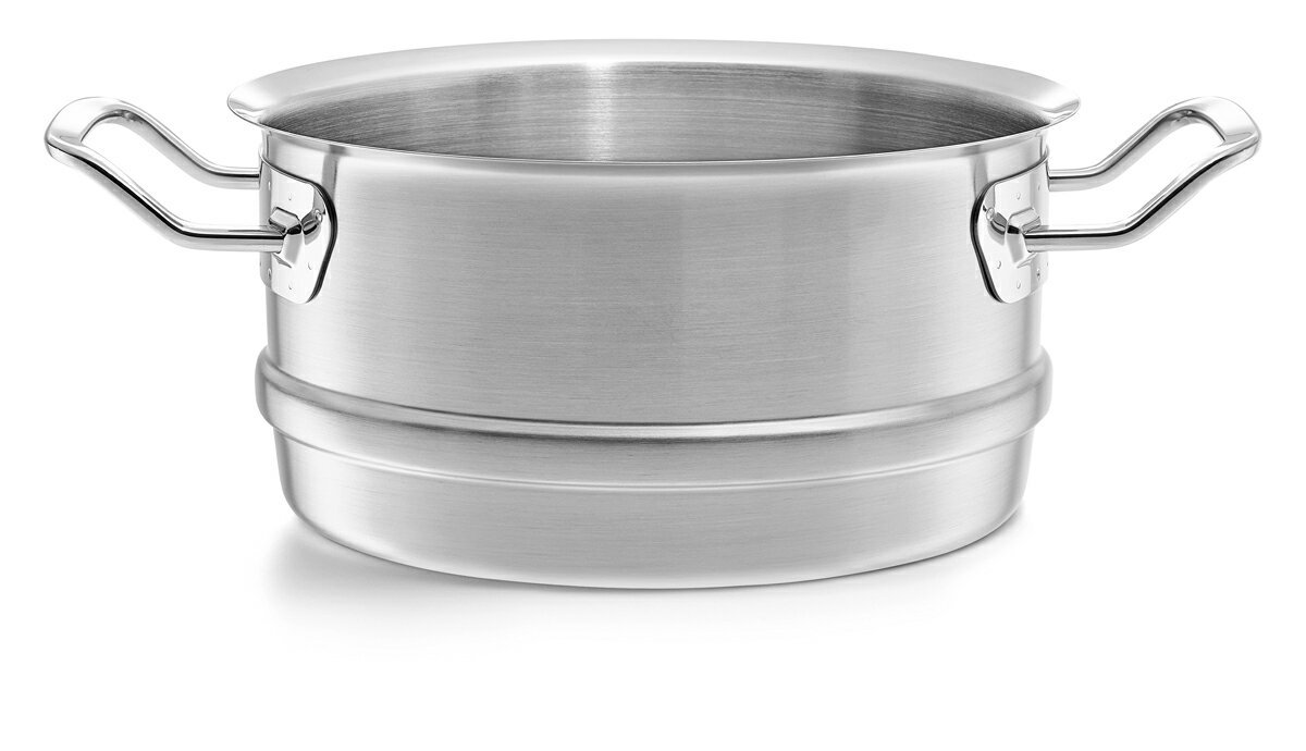 フィスラー 【IH対応】スチーマー 20cm 084-788-20-000 Fissler [08478820000]
