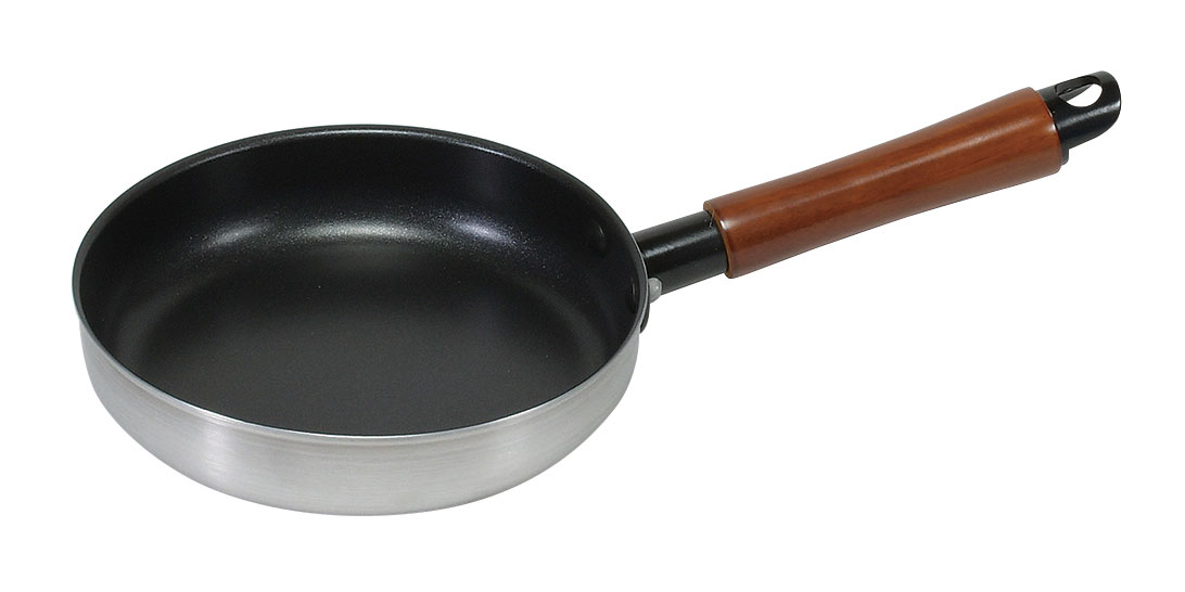 【返品種別A】□「返品種別」について詳しくはこちら□◆外面がステンレスなので無駄のないスピード調理◆軽量で高耐久◆アルミニウムとステンレスの2層構造◆内面は耐摩耗試験200万回クリアのダイヤモンドコーティング！　◆ガス火はもちろん、200V...