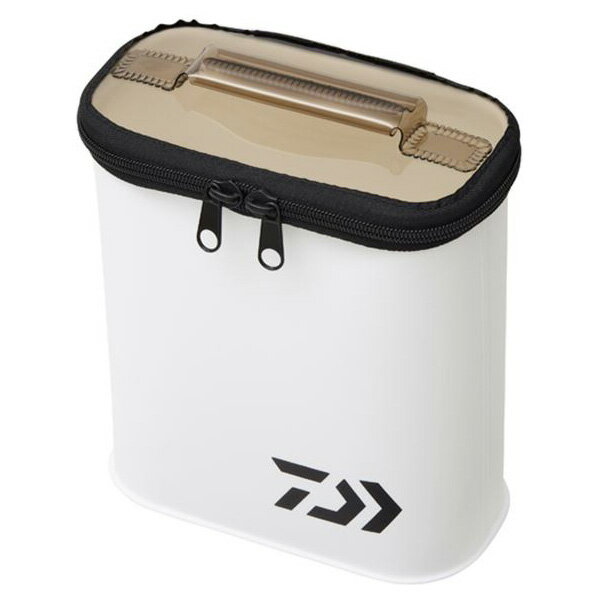 ダイワ システムツールバッグ(A) S-3 ホワイト システムツールバッグA S-3 ホワイト DAIWA