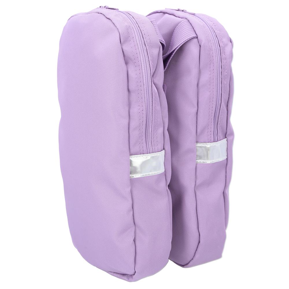 my1st(マイファースト) サンドセル ランドセル用補助バッグ（ラベンダー） BF012730-1A-2F