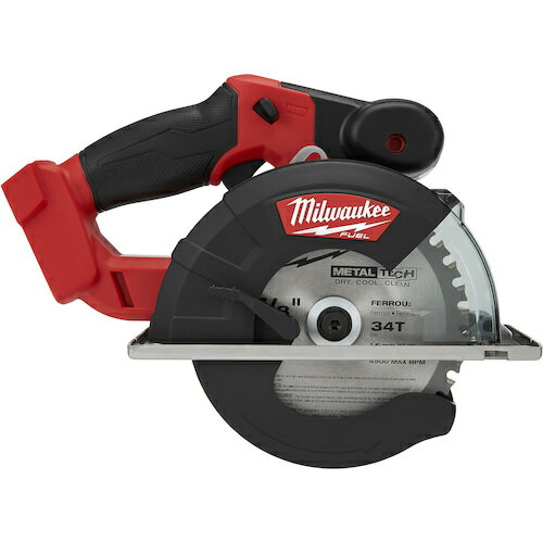Milwaukee M18 FUEL チップソーカッター M18 FMCS-0X0 JPの商品画像