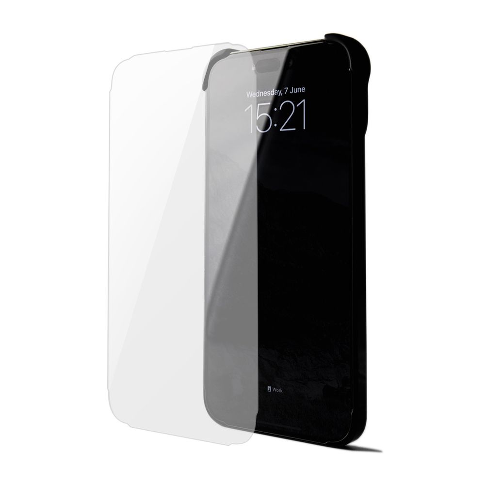 Arc iPhone 17 Pro Max用 Arc Shield　液晶保護 強化ガラスフィルム AC28023I17PM